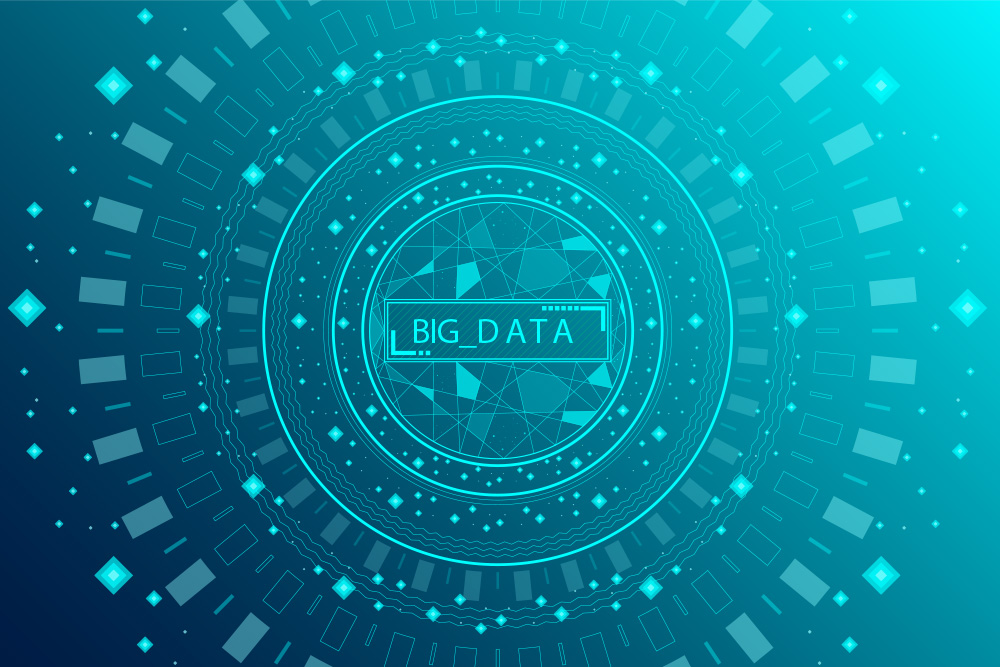 Why the big fuss on Big Data?