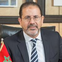 Zouhair Mohammed El Aoufir