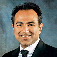Sameer Rehman Sameer Rehman