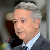 H.E. Mohammed Sajid